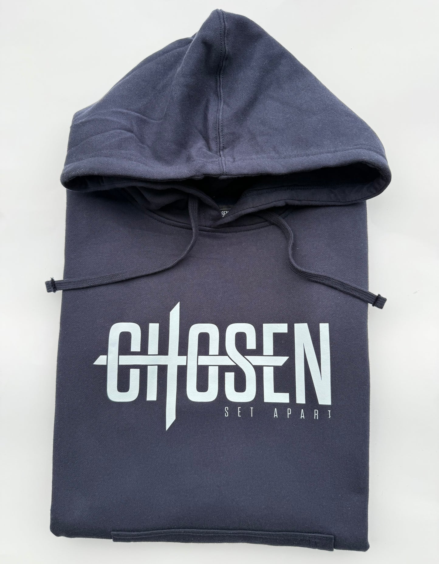 Chosen Set Apart Premium Hoodie - Adult Unisex
