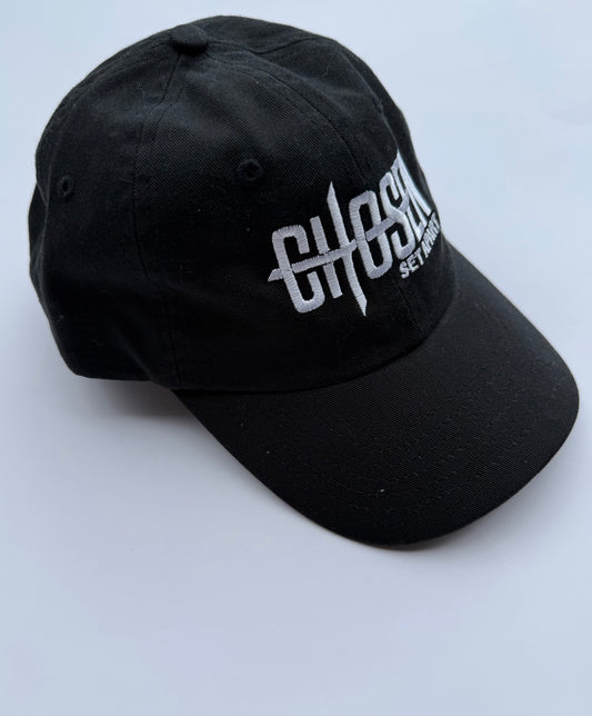 Chosen Set Apart Youth Dad Hat -Kids