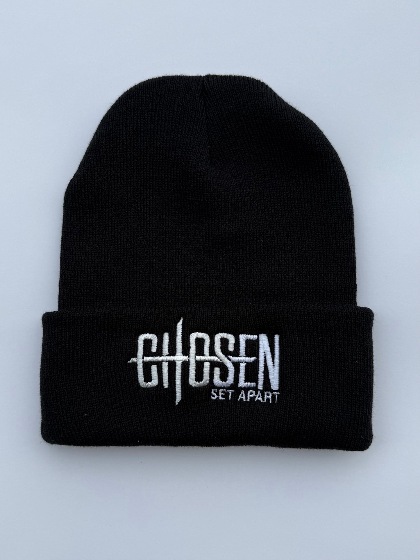 Chosen Set Apart Beanie- Unisex