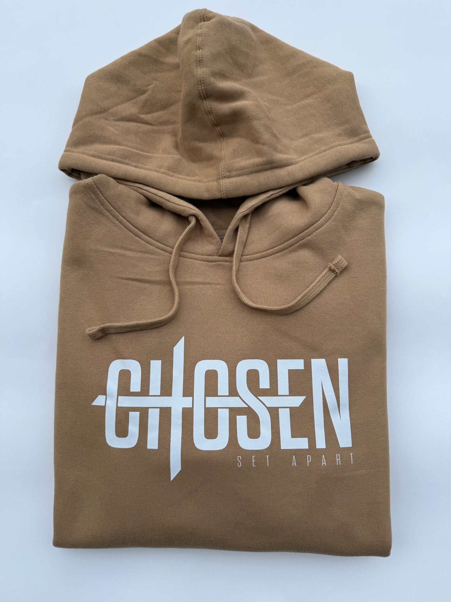 Chosen Set Apart Premium Hoodie - Adult Unisex
