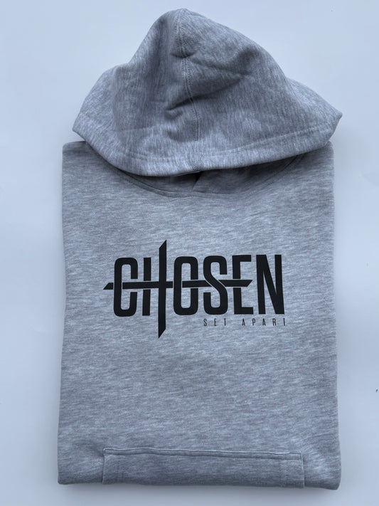 Chosen Set Apart Hoodie -Kids