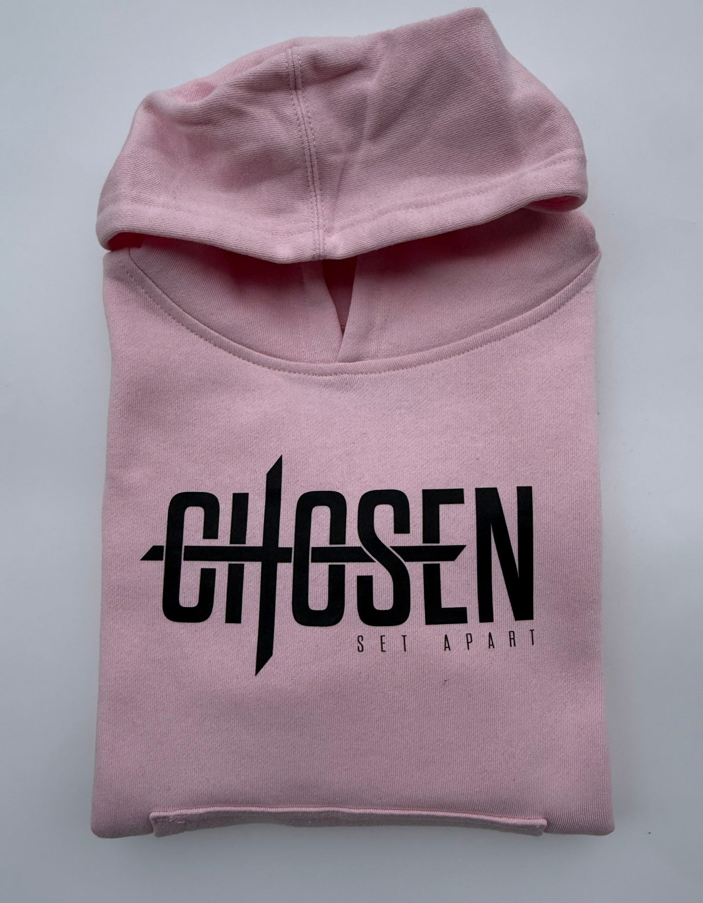 Chosen Set Apart Hoodie -Kids