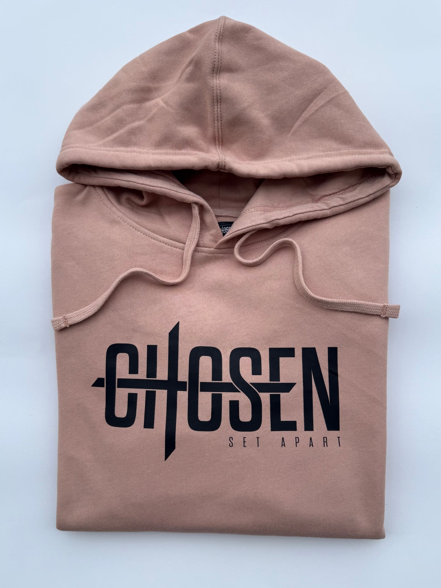 Chosen Set Apart Premium Hoodie - Adult Unisex