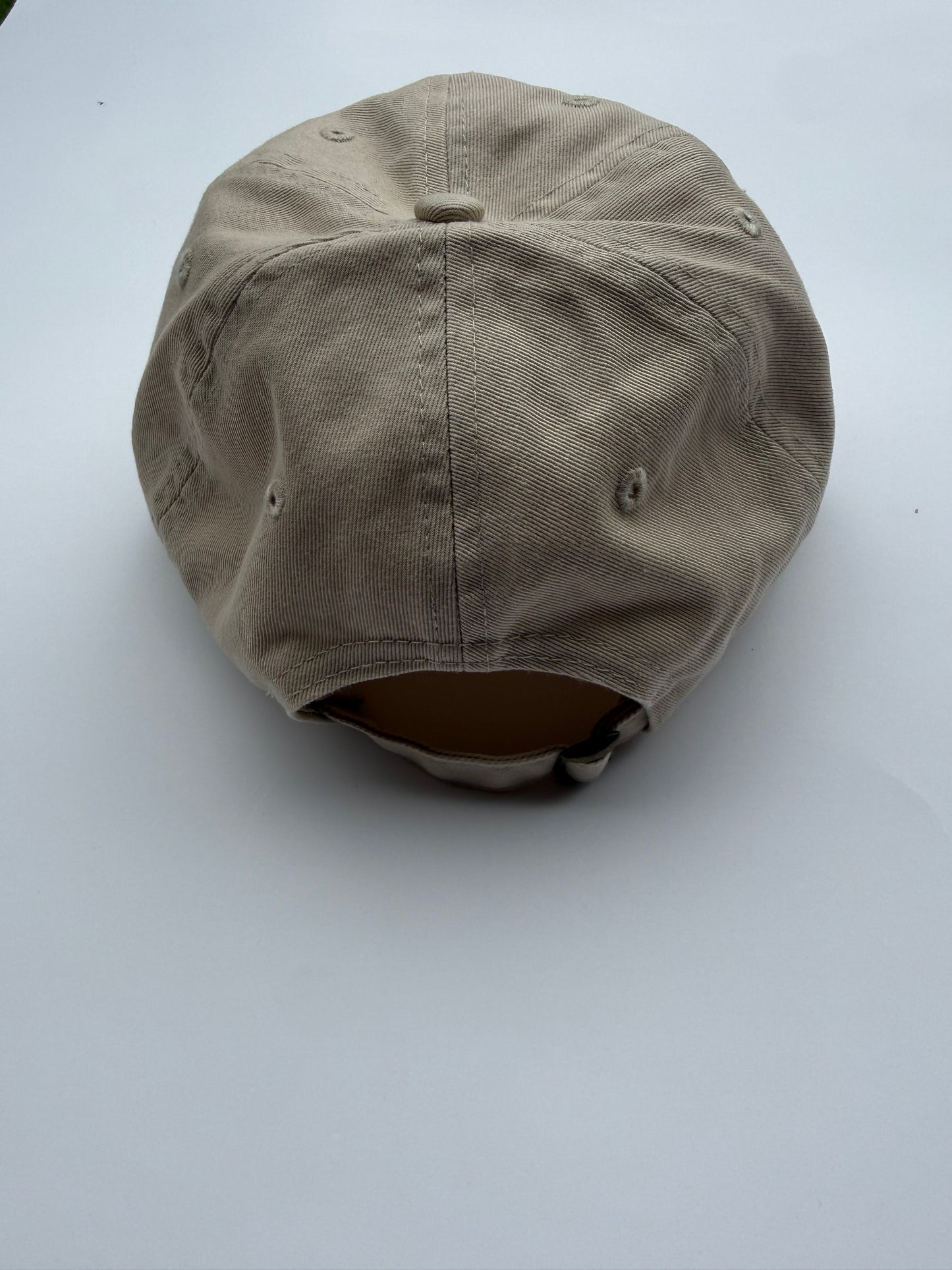 Chosen Set Apart Dad Hat - Adult Unisex