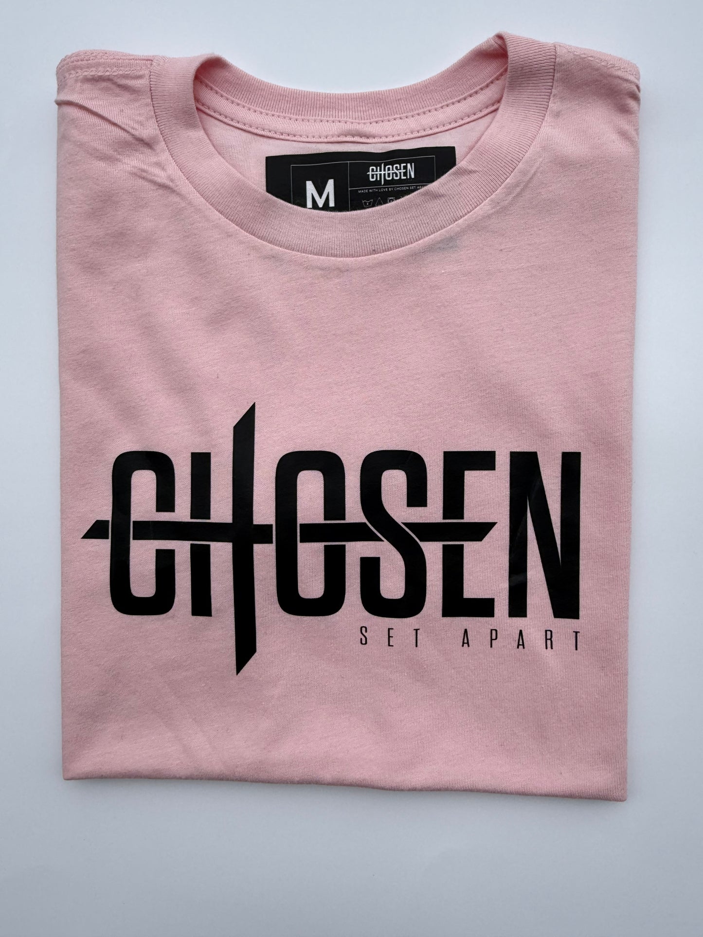 Chosen Set Apart Tee- Kids