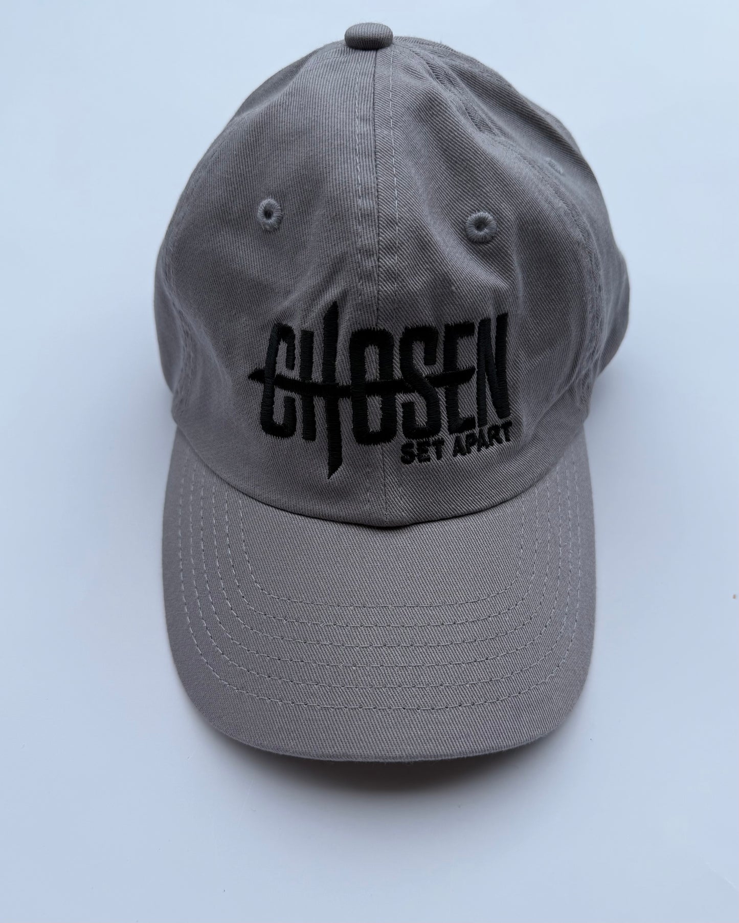Chosen Set Apart Youth Dad Hat -Kids