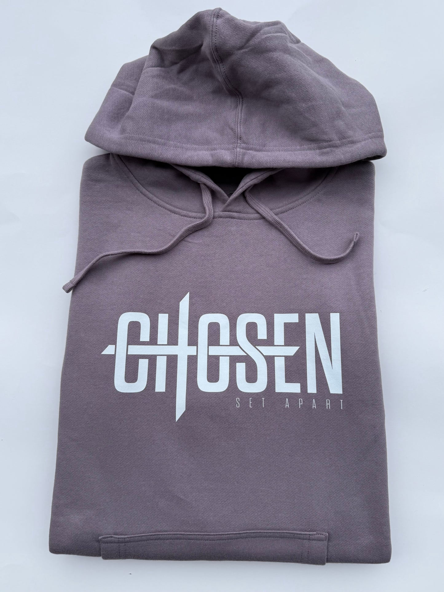 Chosen Set Apart Premium Hoodie - Adult Unisex