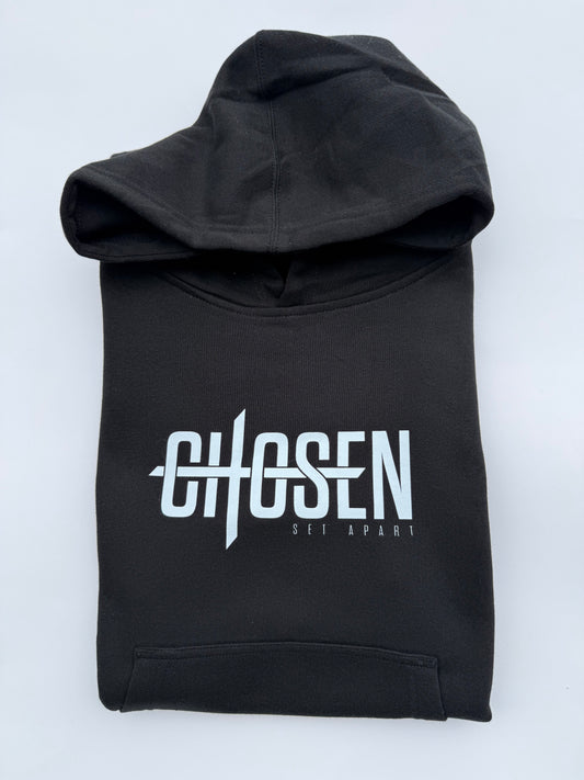 Chosen Set Apart Hoodie -Kids