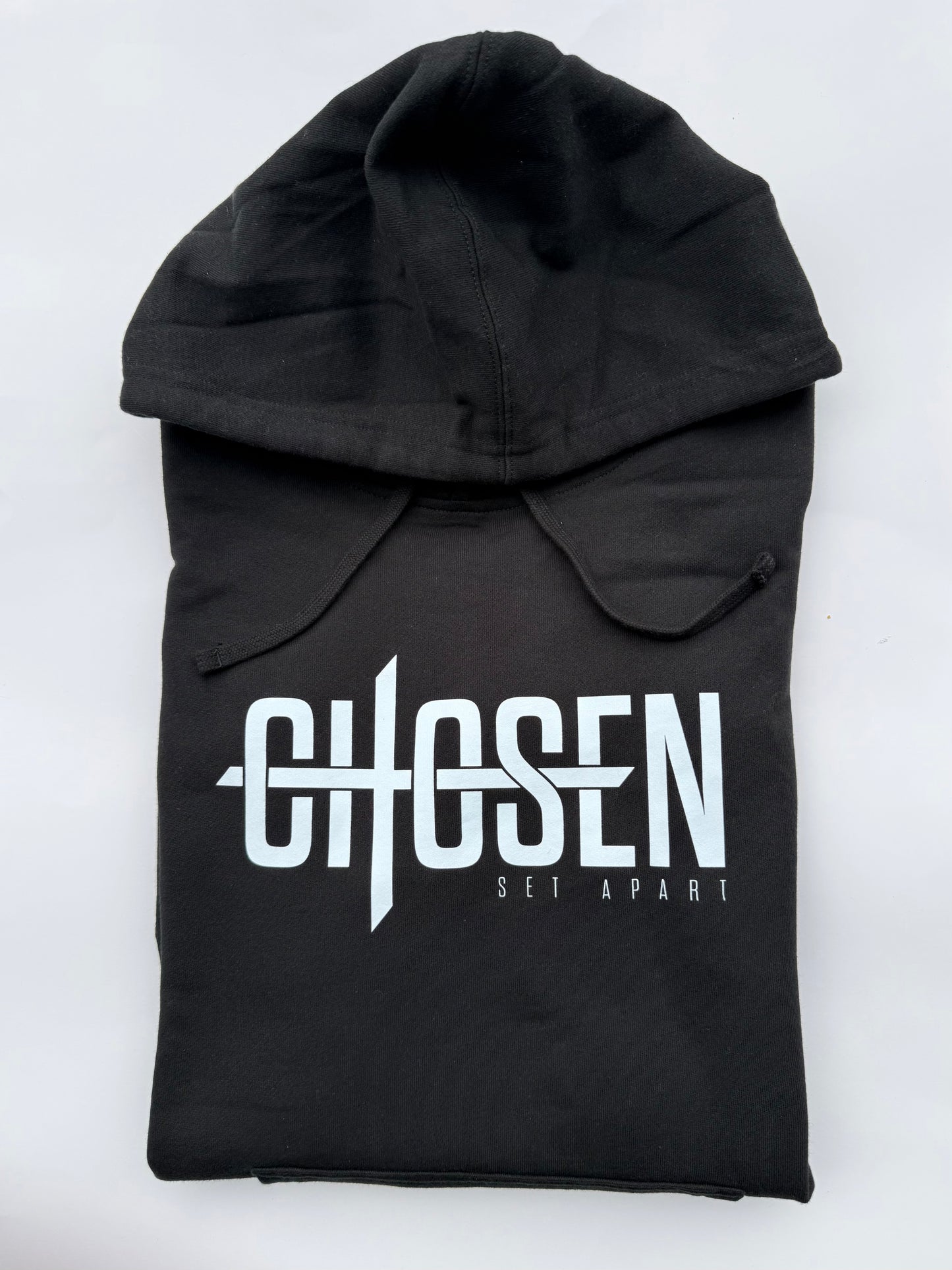 Chosen Set Apart Premium Hoodie - Adult Unisex