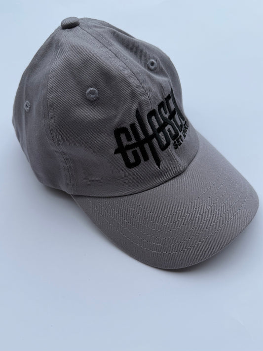 Chosen Set Apart Youth Dad Hat -Kids