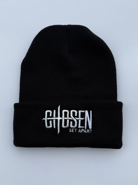 Chosen Set Apart Beanie- Unisex