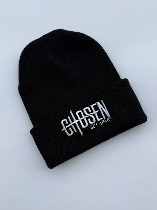 Chosen Set Apart Beanie- Unisex