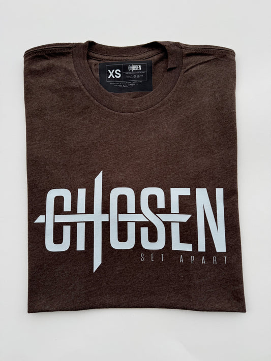 Chosen Set Apart Classic Tee -Adult Unisex