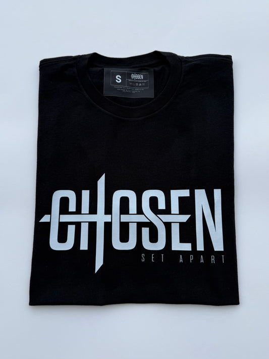 Chosen Set Apart Classic Tee -Adult Unisex