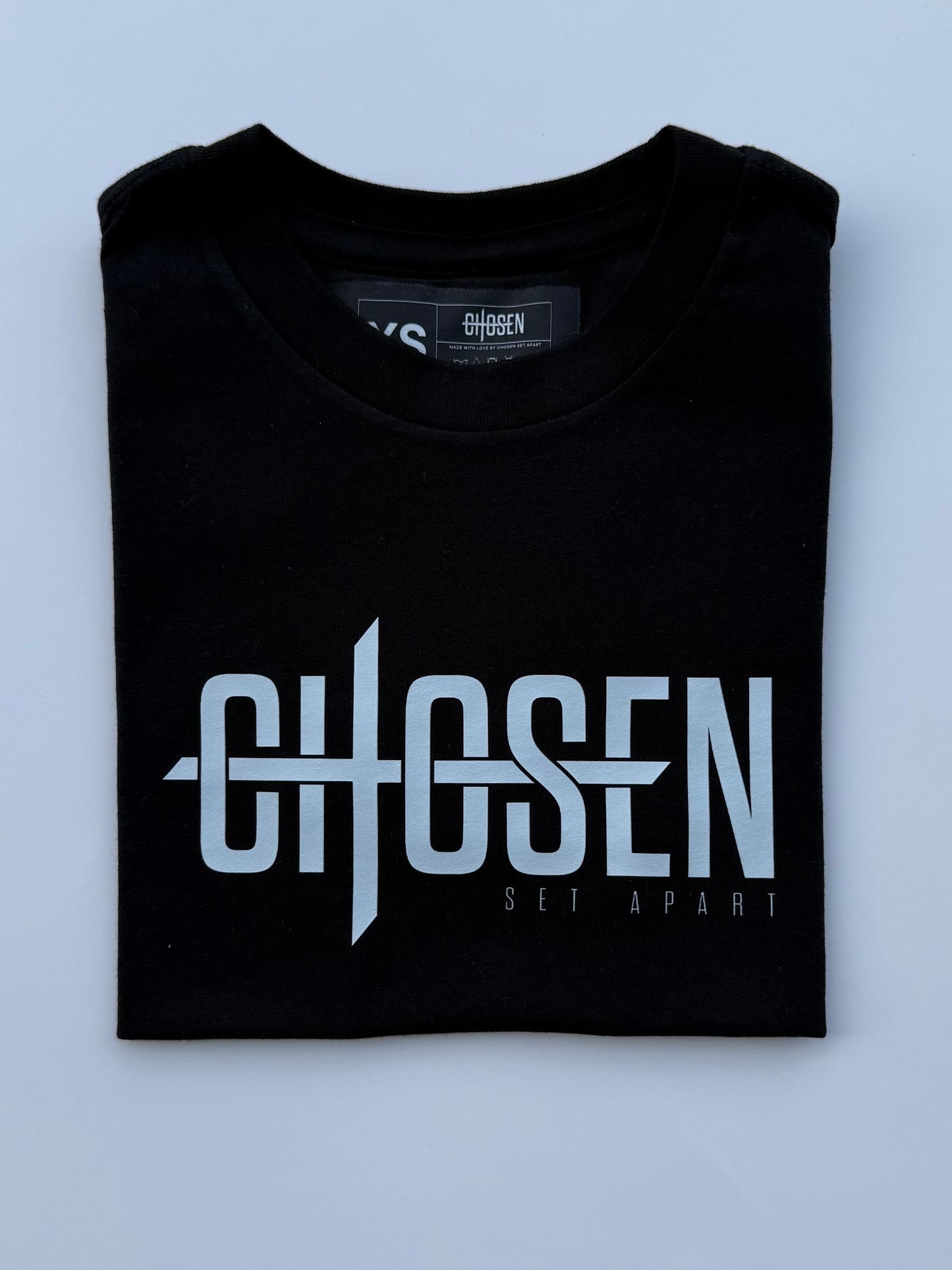 Chosen Set Apart Tee- Kids